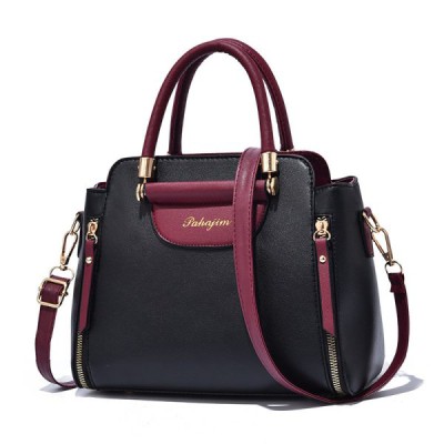 New Wave Korean Style Casual Shoulder Handbag for Women