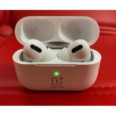 One Plus (Original) AirRO3 Wireless Bluetooth Earbuds