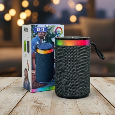 BS-13 RGB Wireless Speaker