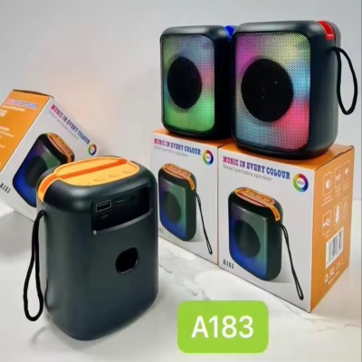 A183 - 5w Wireless Speaker