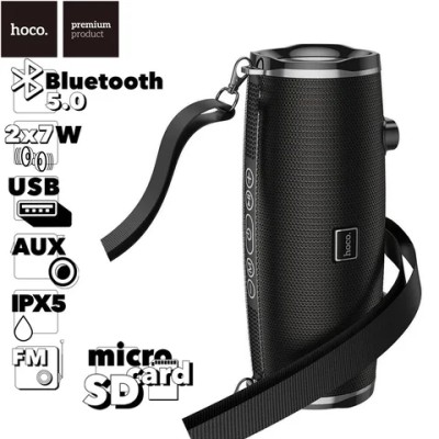 HOCO HC5 Sports Wireless Speaker