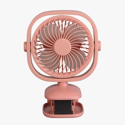 Mini Clip Fan