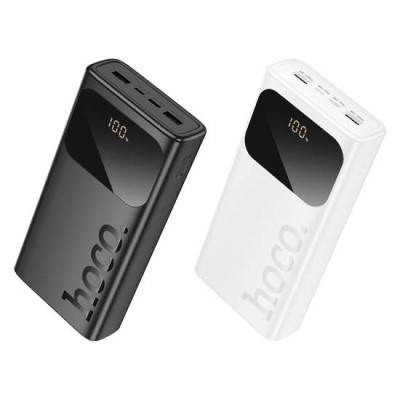 Hoco J144A 30000mAh Fast Charge Power Bank