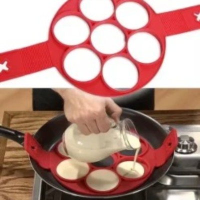 Magic Flip’n’Cook