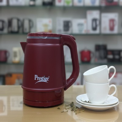 Prestige 2.3L Water Kettle (BPA Free Interior)