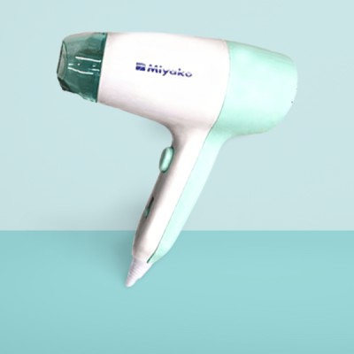 Miyako Hair Dryer RCY D18