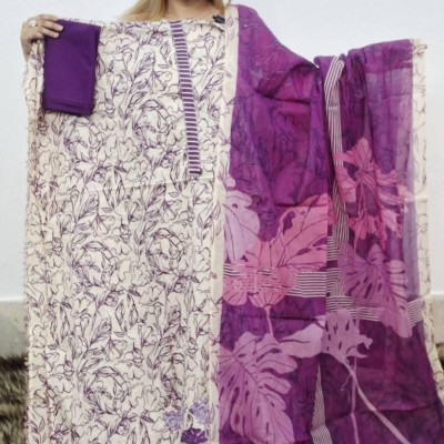 Premium Joypuri Karchupi 3-piece