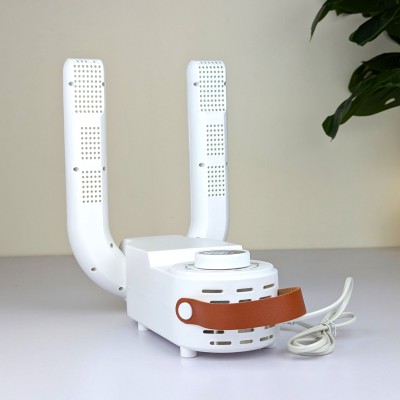 Electric Shoes Dryer 220V Portable Fold-able